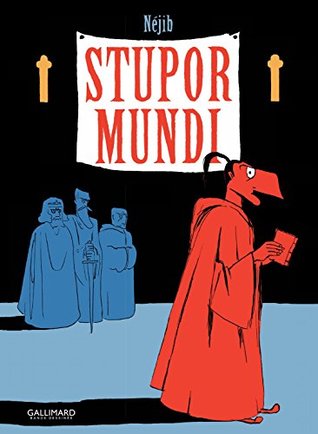 Stupor Mundi (Kindle Edition)