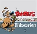 Pondus: Eliteserien 11