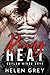 Rising Heat (Outlaw Biker B...