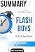 Feature Series Michael Lewis: Flash Boys, Liar’s Poker, The Big Short | Summary Pack