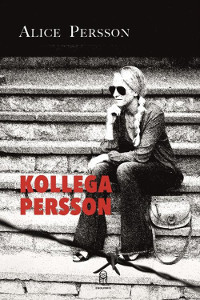 Kollega Persson (Paperback)