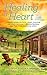 Healing a Heart (Cattle Creek #2) by Amy Lillard