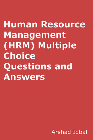 Human Resource Management (HRMS) MCQs: Multiple Choice Questions and Answers