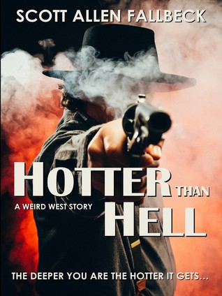 Hotter Than Hell