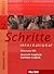 Schritte International: Glossary XXL Deutsch - Englisch 2