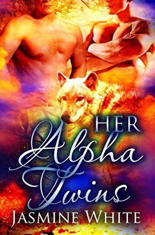 Her Alpha Twins (Kindle Edition)