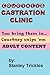 Courtney's Castration Clinic