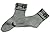 #1689 SWEDISH-STAR SOCKS VI...