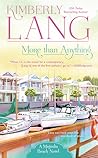 More Than Anything by Kimberly Lang