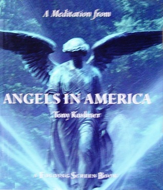 A Meditation from Angels In America (Hardcover)