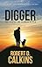 Digger: Sierra and The Case of the Chimera Killer (Sierra the Search Dog)
