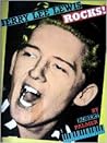 Jerry Lee Lewis Rocks by Robert Palmer