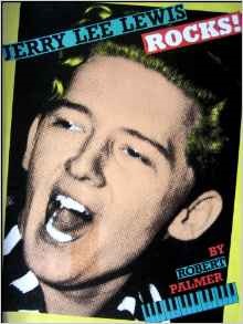 Jerry Lee Lewis Rocks