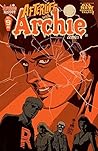 Afterlife With Archie #9 by Francesco Francavilla