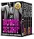 Bad Boys Delight Box Set #4