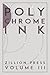 Polychrome Ink, Volume III by Tinka Harvard