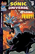 Sonic Universe #85 #85