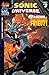 Sonic Universe #85 #85
