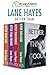 Better Than Bundle (Better Than #1-4)