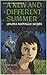 A New and Different Summer by Lenora Mattingly Weber