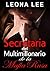 La Secretaria del Multimillonario de la Mafia Rusa (Spanish Edition)