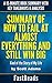 Summary of HOW TO FAIL AT ALMOST EVERYTHING AND STILL WIN BIG by Scott Adams: Kind of the Story of My Life | A 15-Minute Book Summary with Key Takeaways & Analysis
