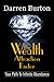 The Wealth Attraction Factor: Your Path To Infinite Abundance