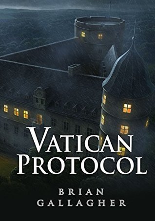 Vatican Protocol (Kindle Edition)