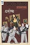 Ghostbusters International #5