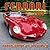 Ferrari 2000 Calendar