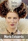 Book cover for María Estuardo (Spanish Edition)