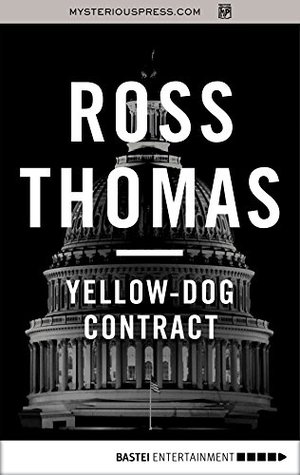 Yellow-Dog Contract