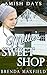 Mellie's Sweet Shop (Mellie's Story #1)