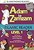 Adam to Zamzam: Islamic Reader Level 1 (Islamic Phonics Series)