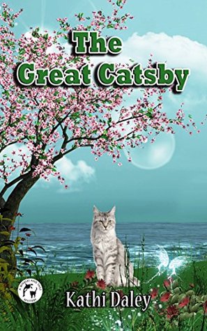 The Great Catsby (Whales and Tails #8)