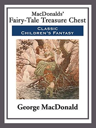 MacDonalds' Fairy-Tale Treasure Chest