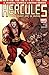 Hercules: Twilight of a God (2010) #1 (of 4)