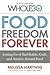 Food Freedom Forever by Melissa Urban