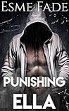 Punishing Ella (Training Ella #2)