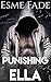 Punishing Ella (Training Ella #2)