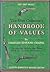The gun collector's handbook of values
