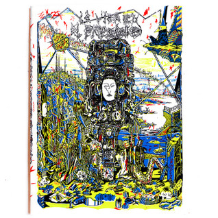 La Vida en el Presidio (Unknown Binding)