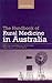 The Handbook of Rural Medicine in Australia