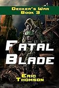 Fatal Blade
