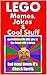 Memes: Lego Memes: Funny Memes, Jokes and Other Cool Stuff
