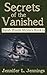 Secrets of the Vanished (Sarah Woods Mystery 19) (Sarah Woods Mystery Series)