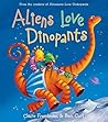 Aliens Love Dinop...