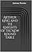 Arthur King and the Knights of the New Round Table