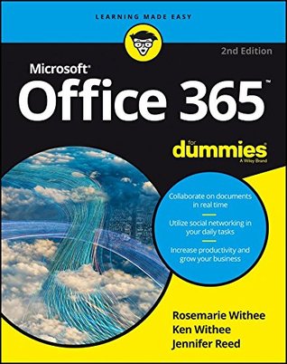 Office 365 For Dummies
