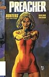 Preacher #16 by Garth Ennis